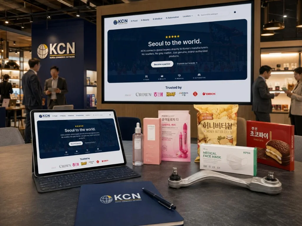 KCN