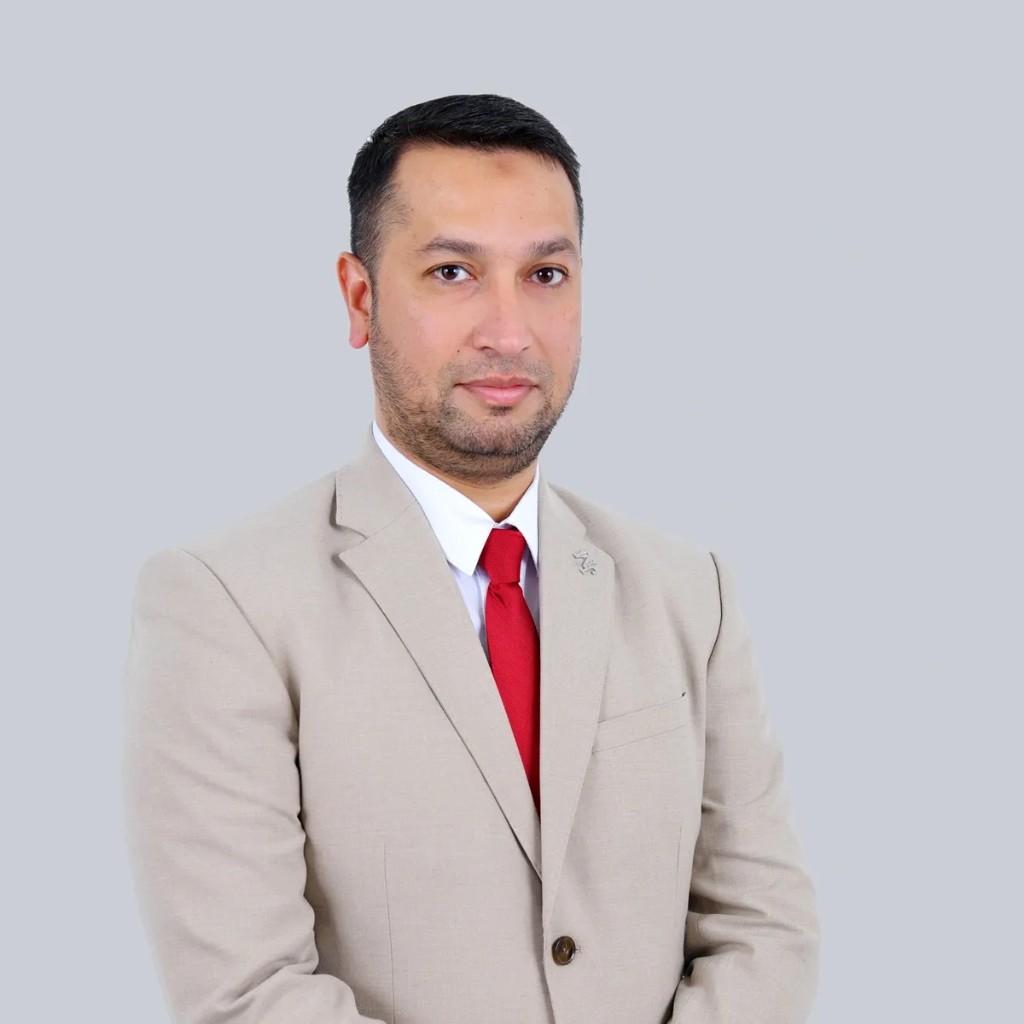 Mr. Abu Zafar